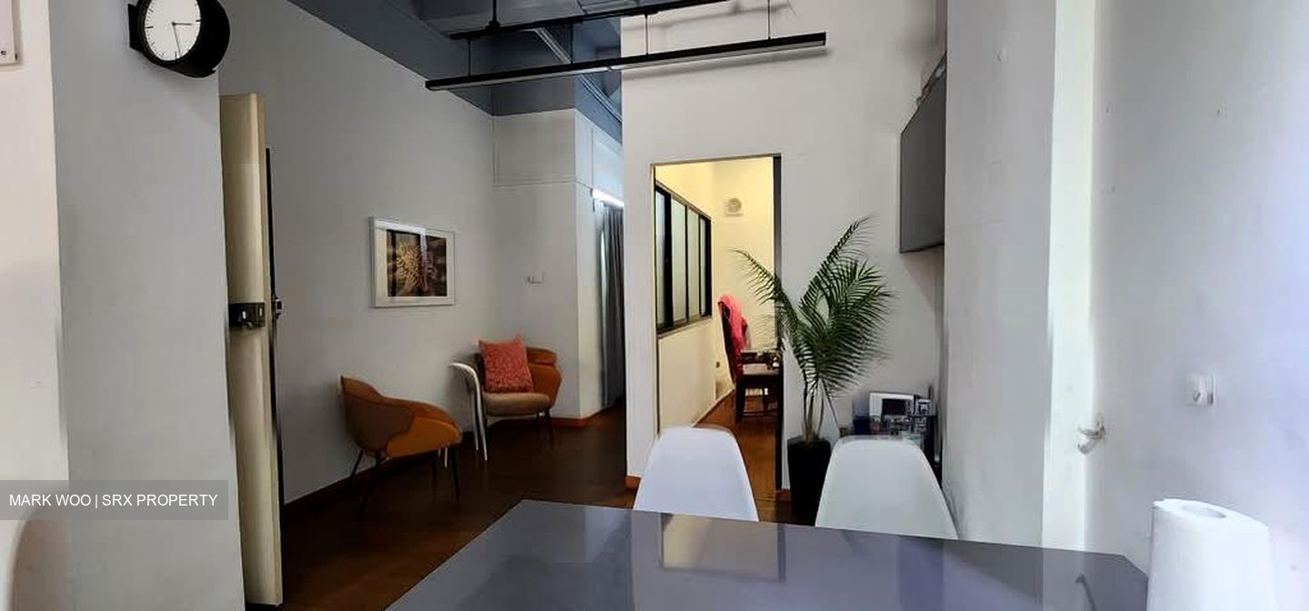Jalan Besar (D8), Office #536470141